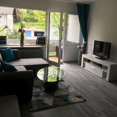 Ferienwohnung Filli Mit Sauna Und Pool Im Haus Prien am Chiemsee Ngoại thất bức ảnh