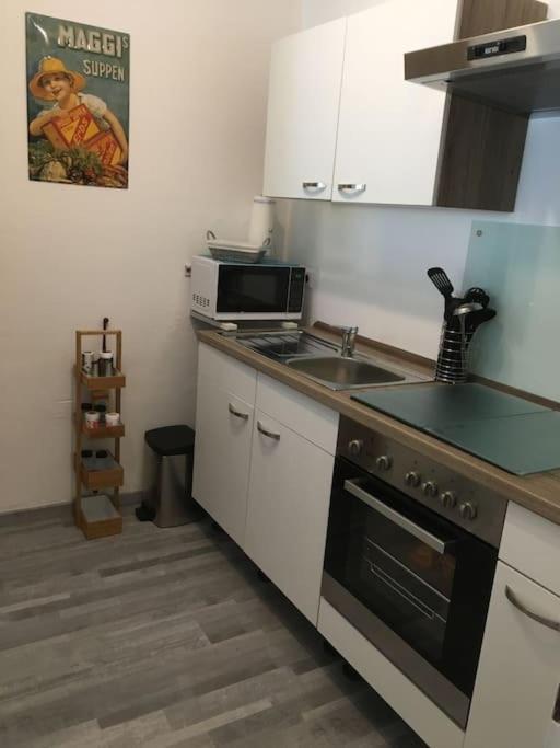 Ferienwohnung Filli Mit Sauna Und Pool Im Haus Prien am Chiemsee Ngoại thất bức ảnh