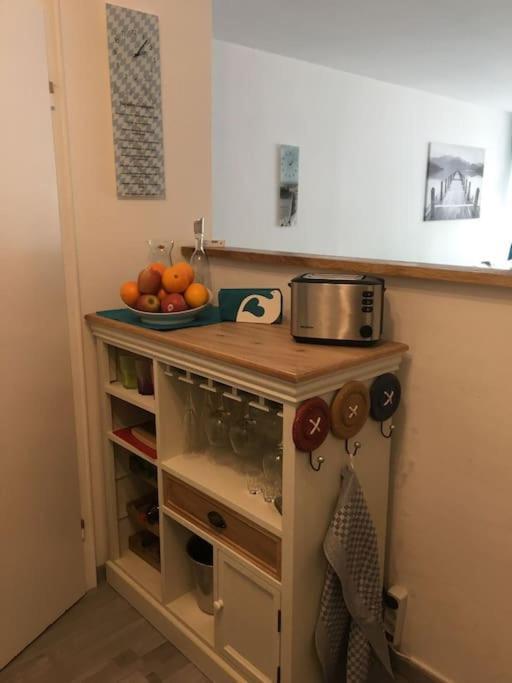 Ferienwohnung Filli Mit Sauna Und Pool Im Haus Prien am Chiemsee Ngoại thất bức ảnh