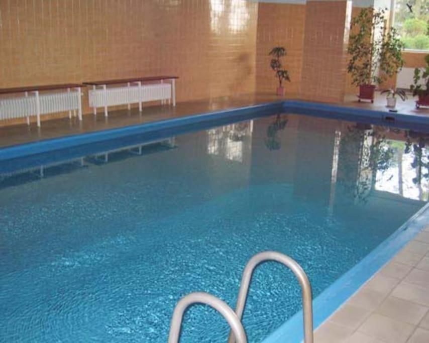 Ferienwohnung Filli Mit Sauna Und Pool Im Haus Prien am Chiemsee Ngoại thất bức ảnh