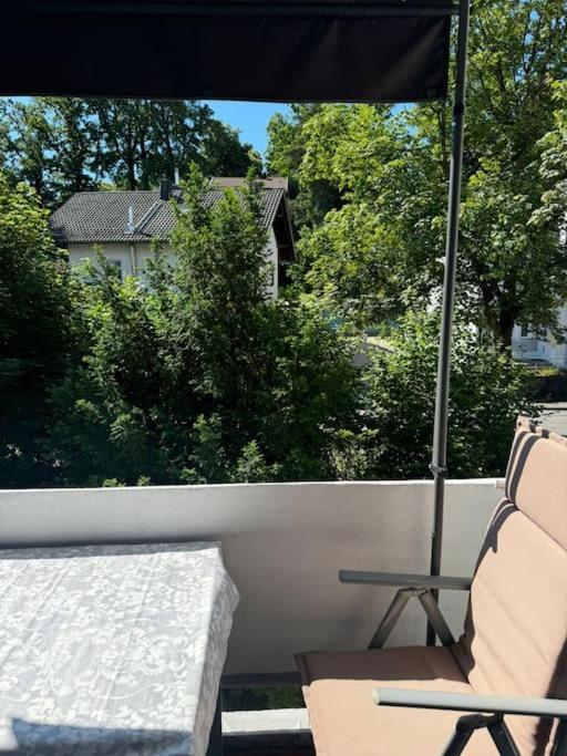 Ferienwohnung Filli Mit Sauna Und Pool Im Haus Prien am Chiemsee Ngoại thất bức ảnh